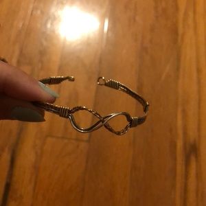 Infinity Ronaldo Bracelet